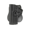 holster sp2022 g3 noir gaucher